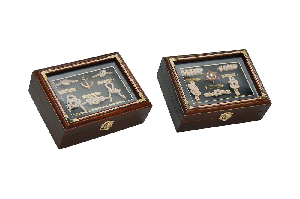 CAIXA 20x15cm 2 SORT 7040-20A/C