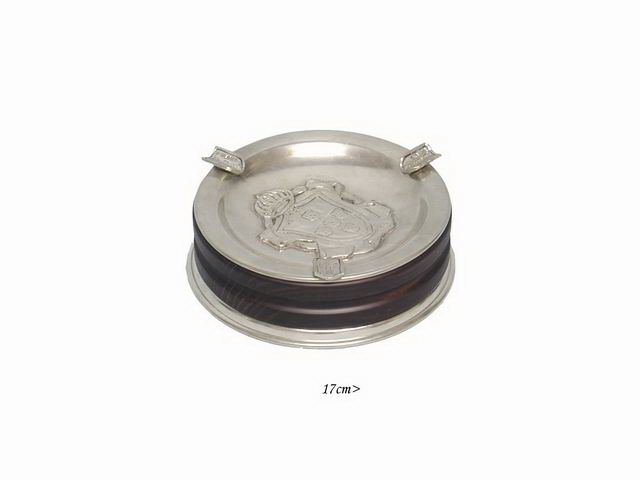 CINZEIRO C/BRAZAO EST.718