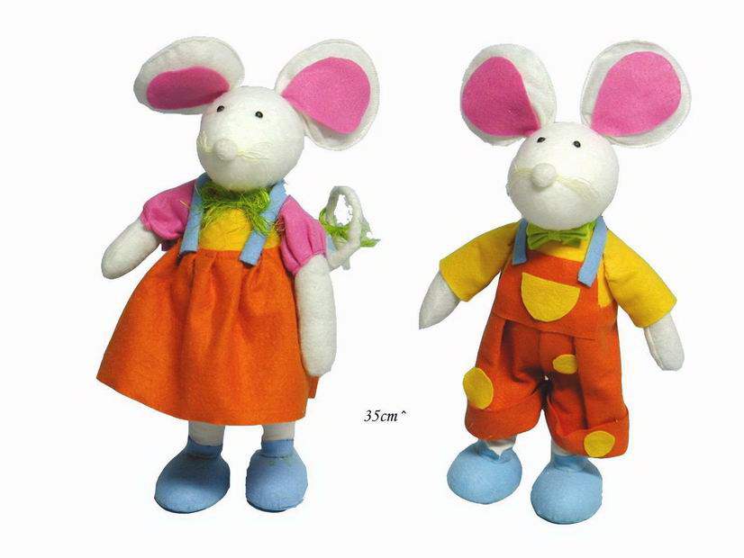 RATOS PALHA SORT 60908972/71