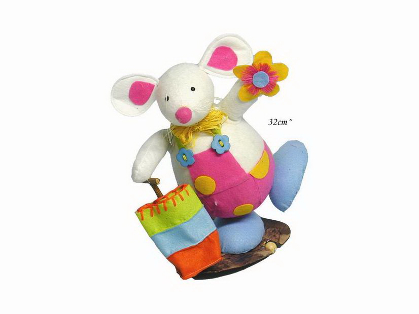 RATO SKI PALHA 60908660