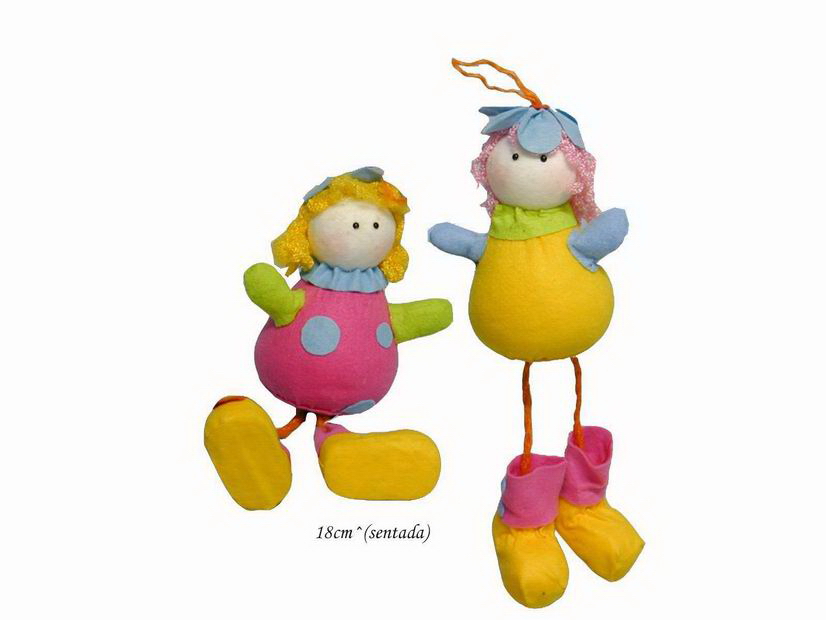 BONECO PALHA 60908328B/27S