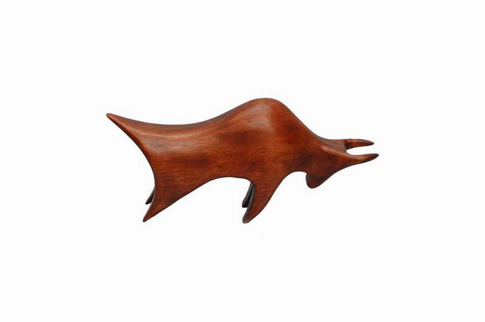 TOURO MADEIRA JRA3606