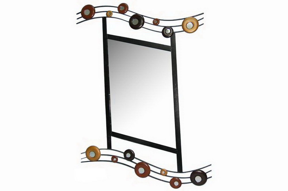 ESPELHO FERRO HF53404