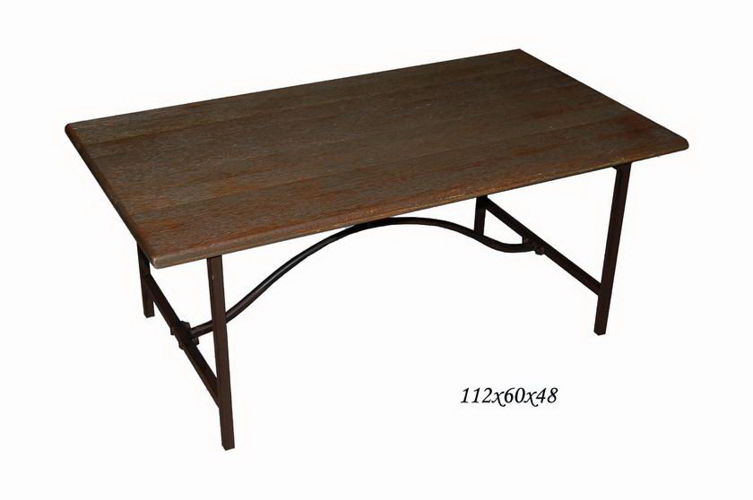 MESA MAD 112x60x48 J201000