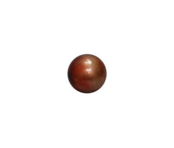 BOLA METAL 14cm J02728/4