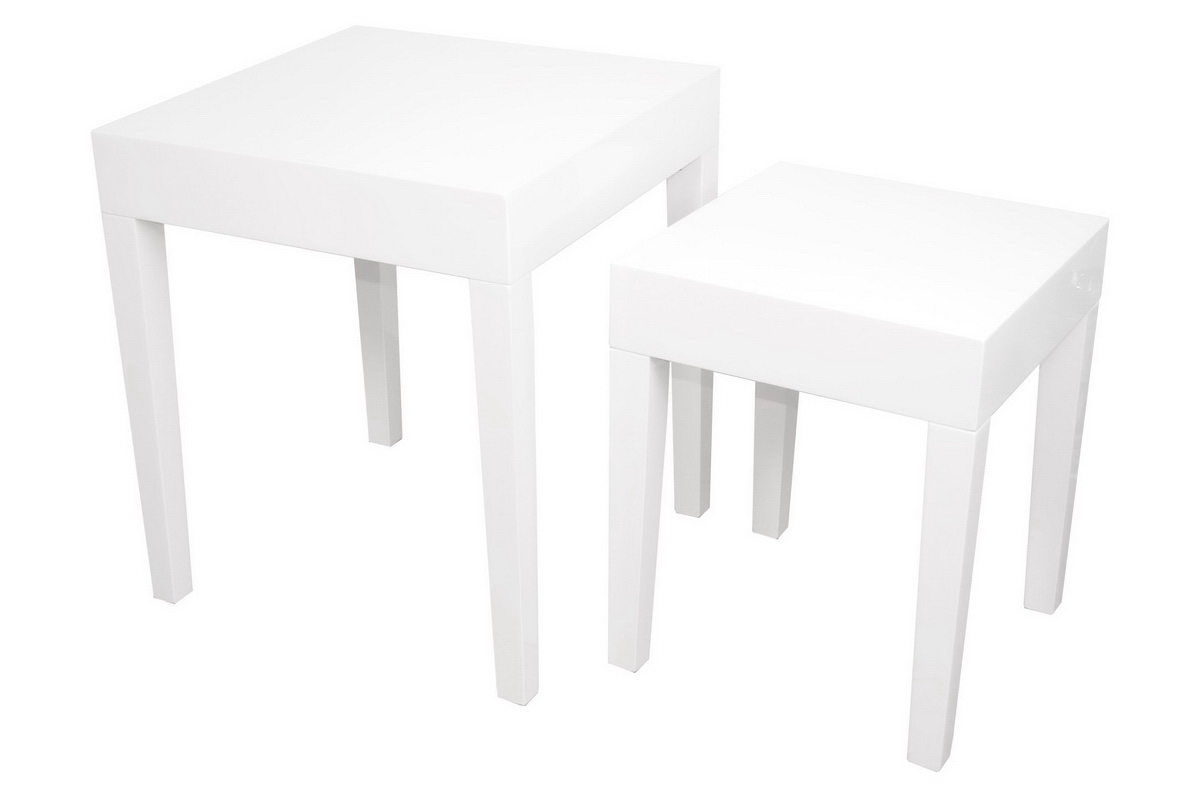 CJ 2 MESAS 50x57+38x48 BR JF0024KD-WP