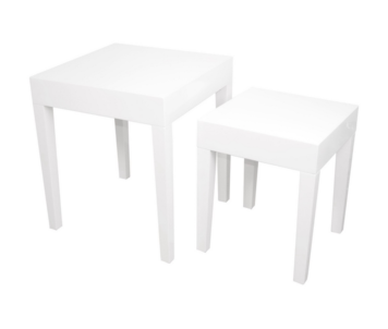 CJ 2 MESAS 50x57+38x48 BR JF0024KD-WP
