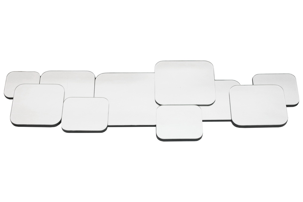 ESPELHO DECO 31x97cm JA-856