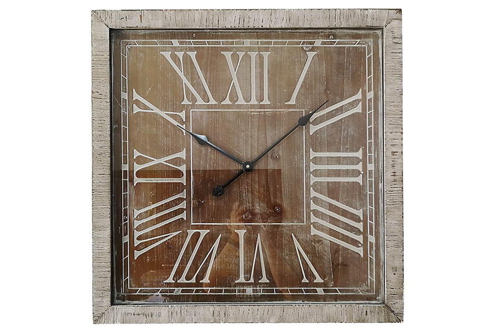 RELOGIO MAD CST 67x67x5,5 9M0036