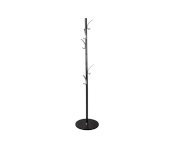 CABIDE MET D40x172cm PRET 22788B