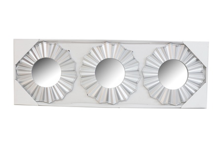 CJ 3 ESPELHOS PRAT 25x25 3M139