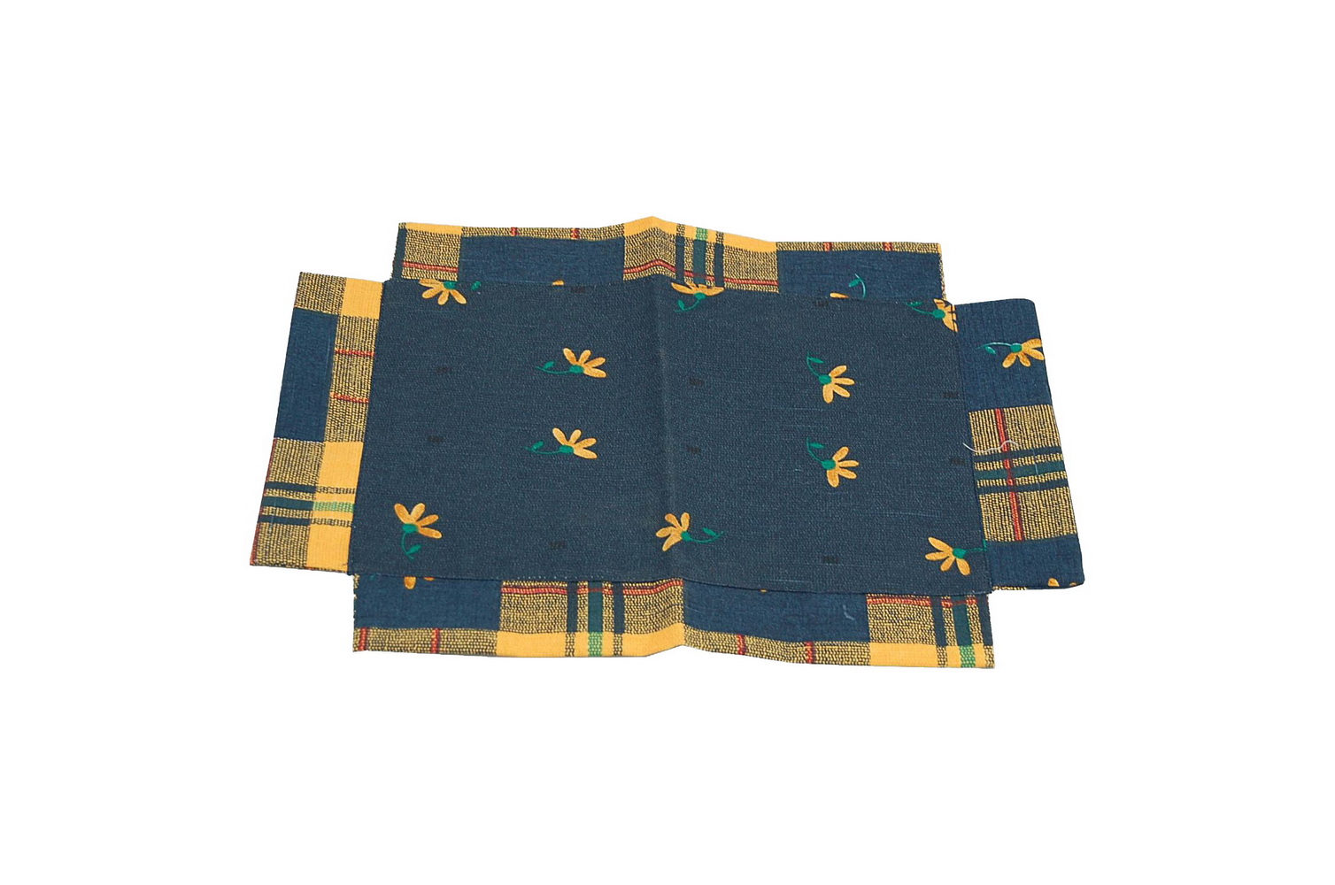 NAPERON PEQ.XANGAI AZUL 10.165