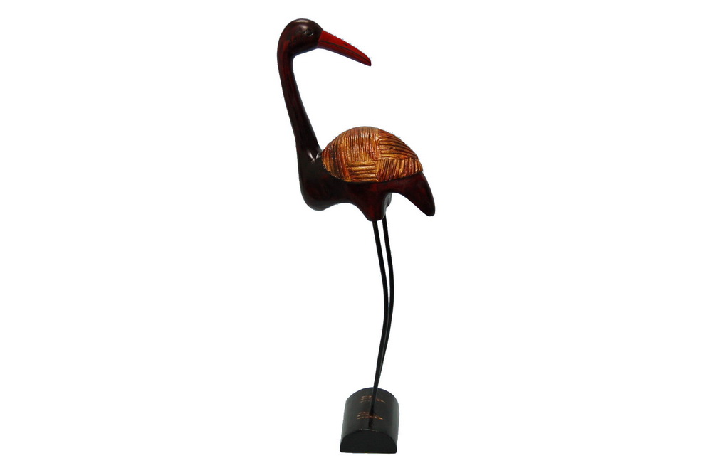 ESTATUETA PELIC MAD 24x71x14 AMB10-041