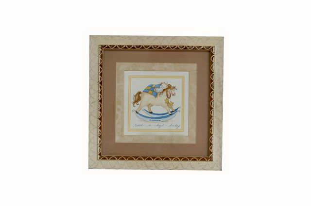 QUADRO 28x29CM C.407/3573 44213