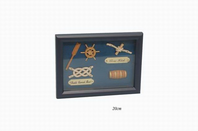 QUADRO NAUTICO OCO1086B