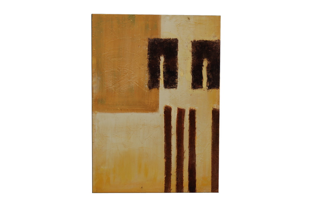 TELA OLEO 50X70 DF412