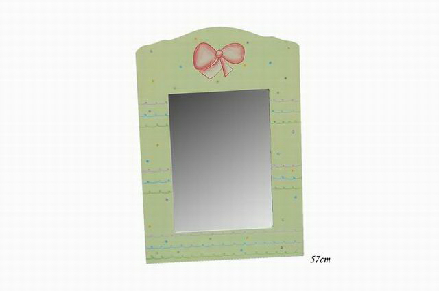 ESPELHO CRIANCA MADEIRA AY-15590