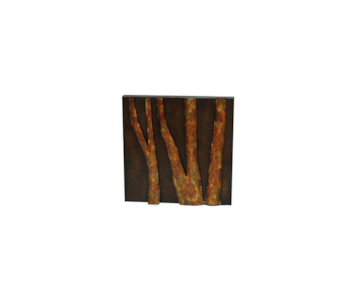 QUADRO METAL 29x3 B80038/2