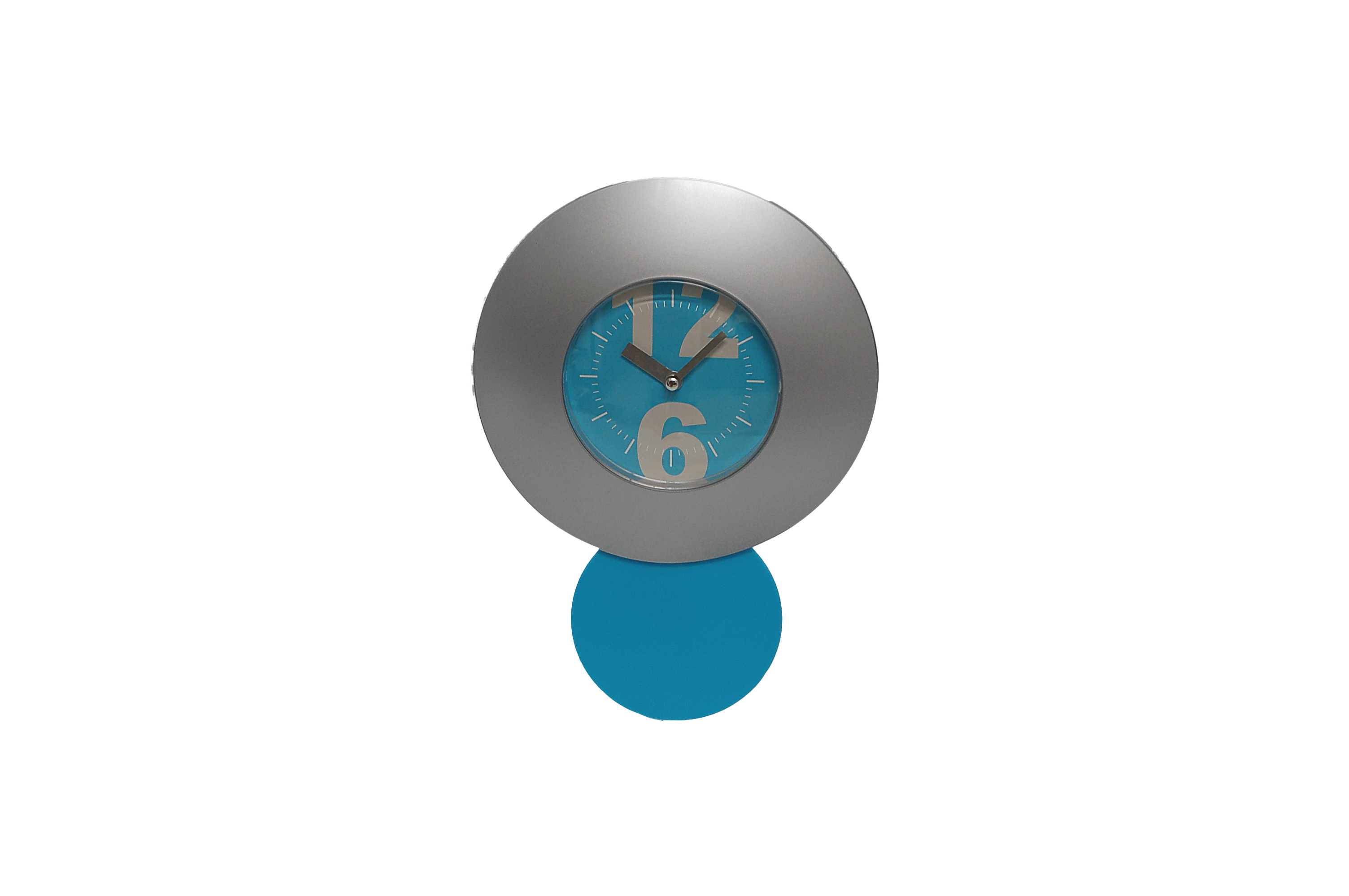 RELOGIO PLAST AZ 20x29,5x4 EG5017