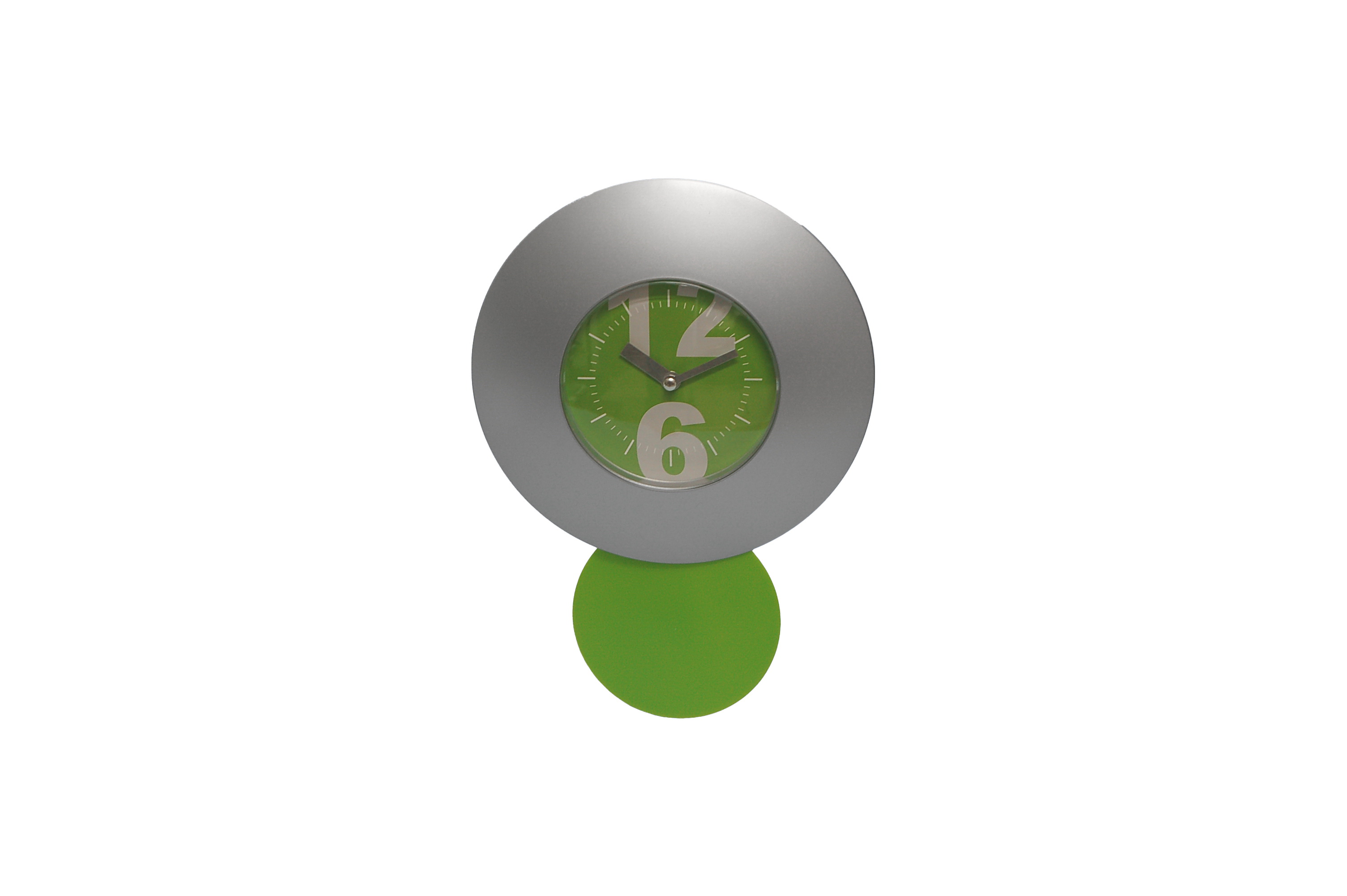 RELOGIO PLAST VRD 20x29,5x4 EG5017