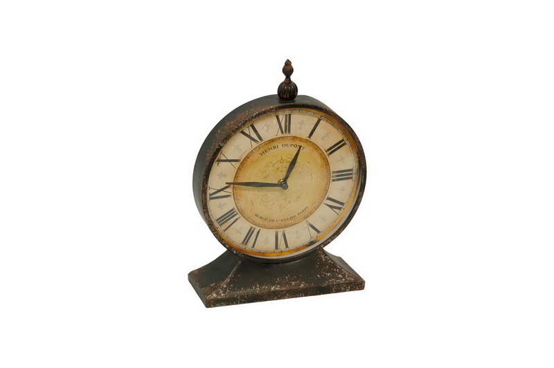 RELOGIO METAL 10TC065WHK1