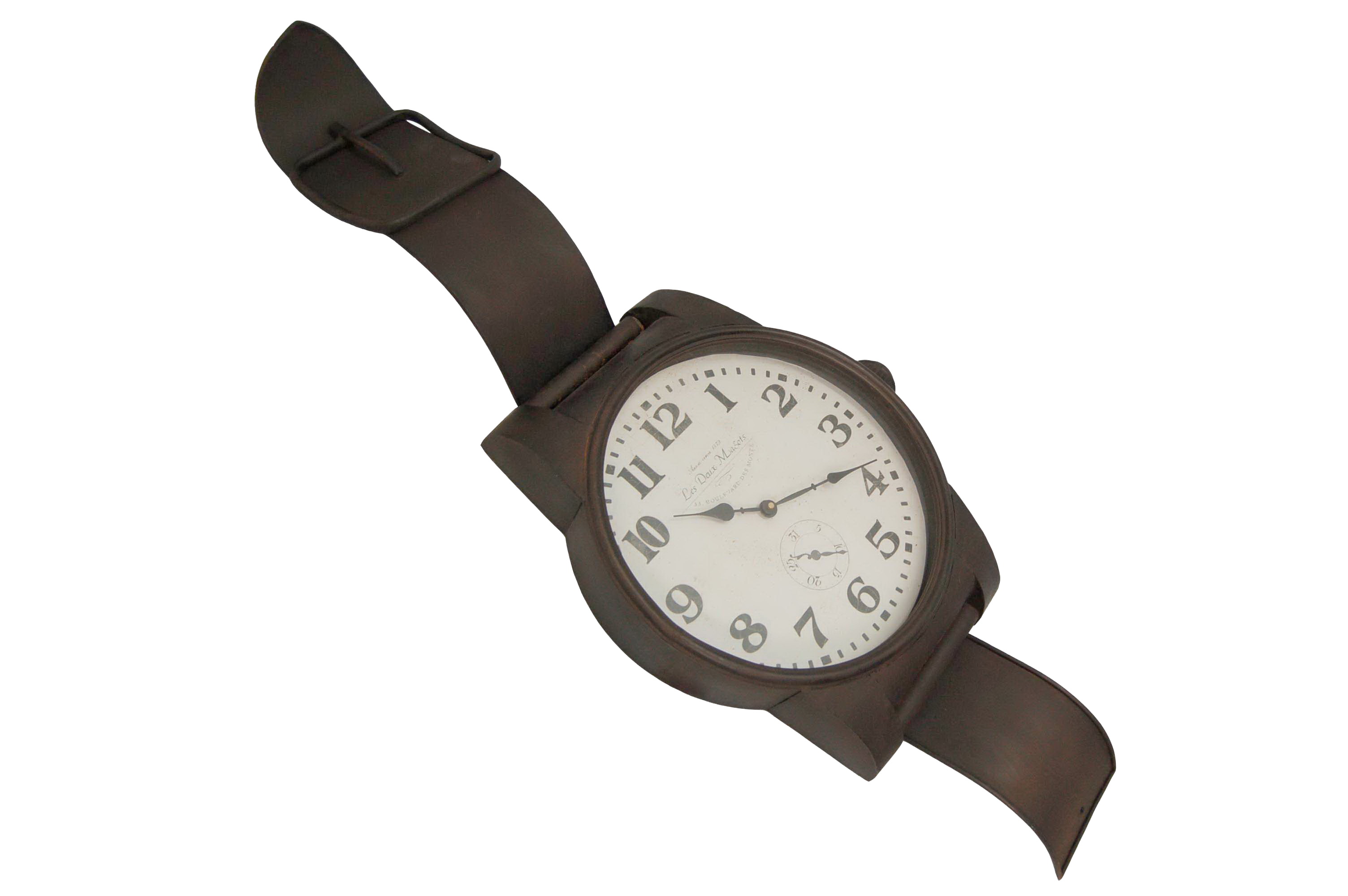 RELOGIO MET 39x42x35 11TC289WAK