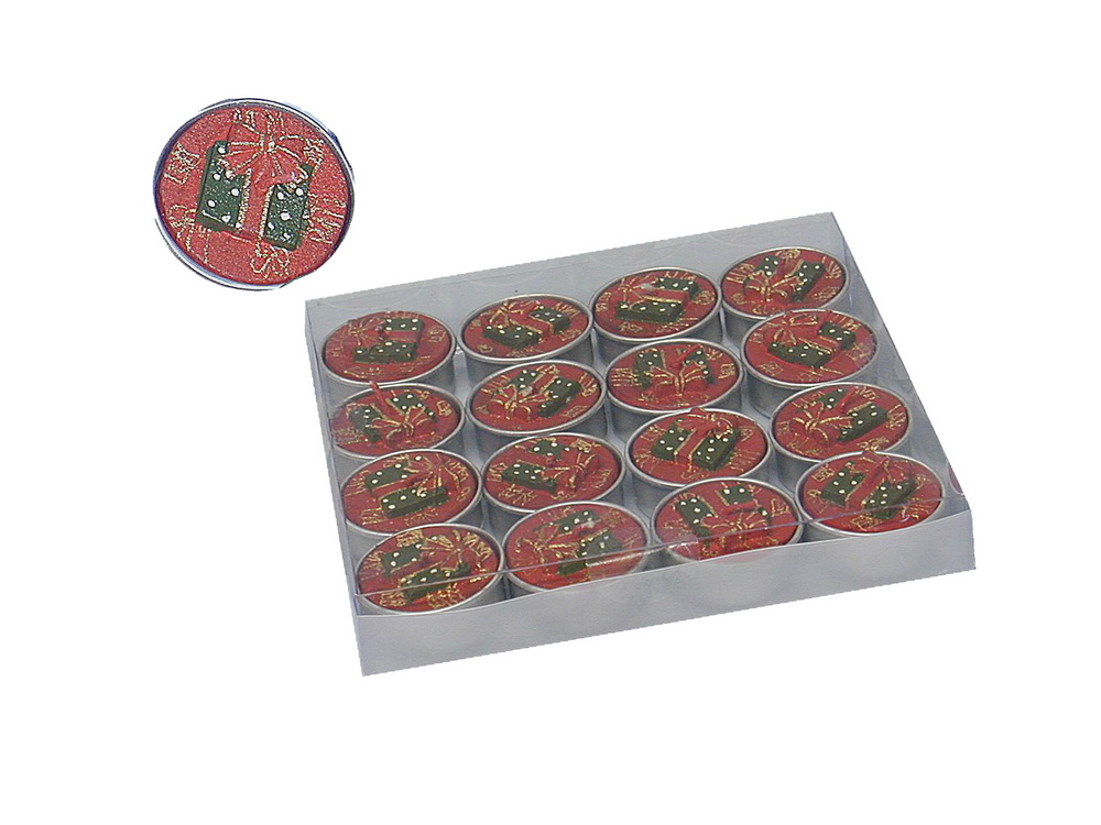 CX16 VELAS NAT FLUT 4x2 SH24-33344YR