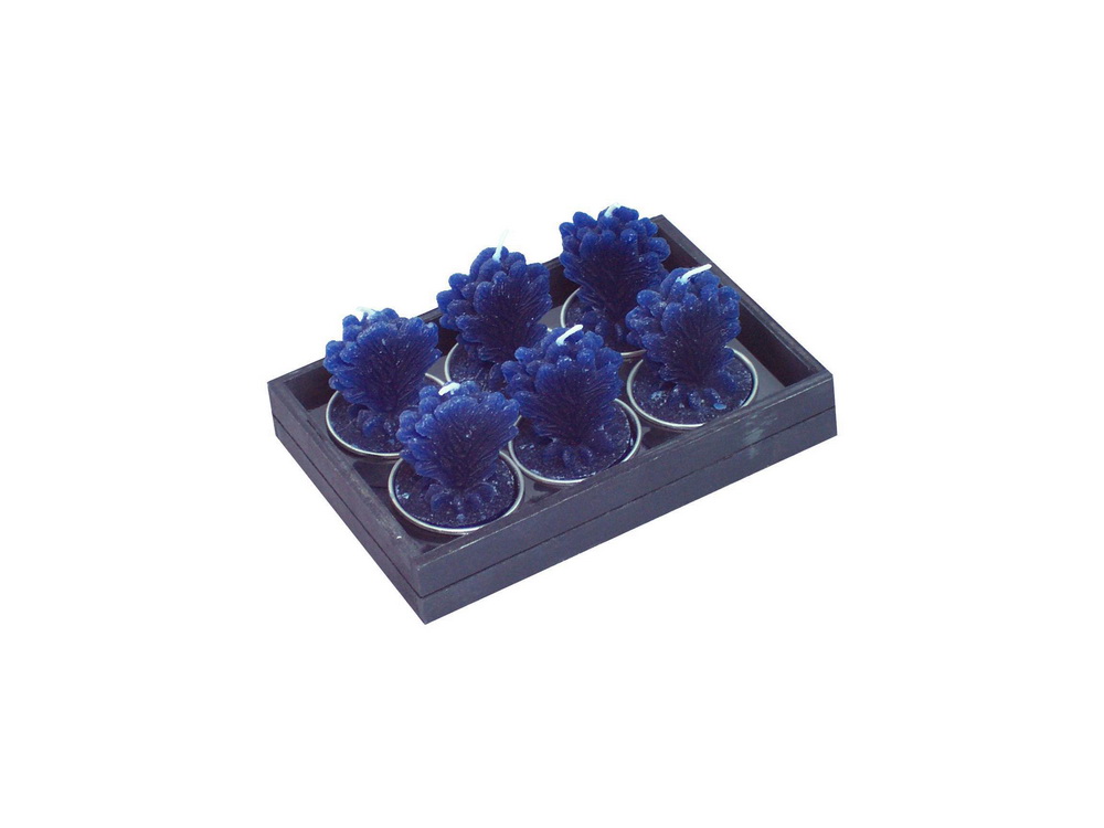 CJ6 VELAS FLUT NAUT 6cm SH25-40005