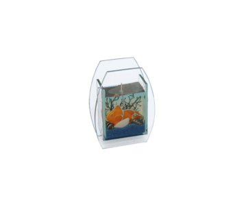 VELA GEL OCEAN 10,5x14x4 0610GBL291SB-BL