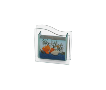 VELA GEL OCEAN 14x14,5x4,5 0610GBL527S-BL