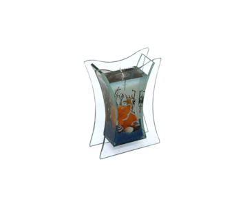 VELA GEL OCEAN 11x16x4,5 0610GBL769X-BL