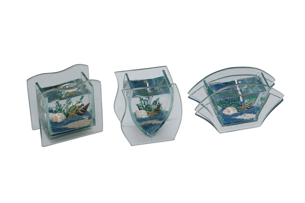 VELA GEL OCEAN 3S 11x7x4,5 0710GP1778-GR