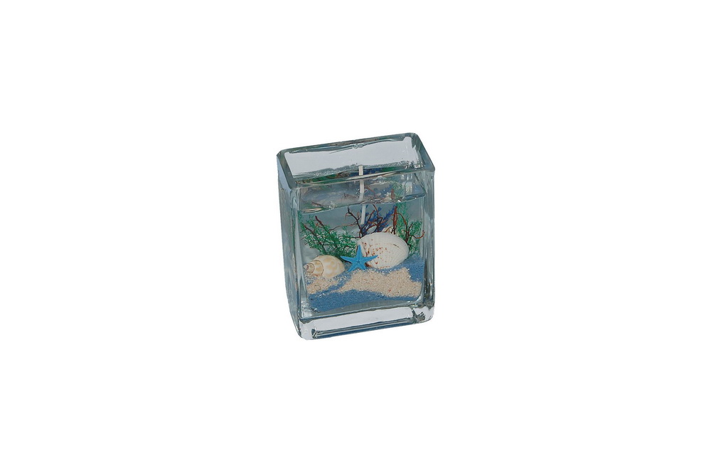 VELA GEL OCEAN 7,5x9,5x4 0710GP1591-S