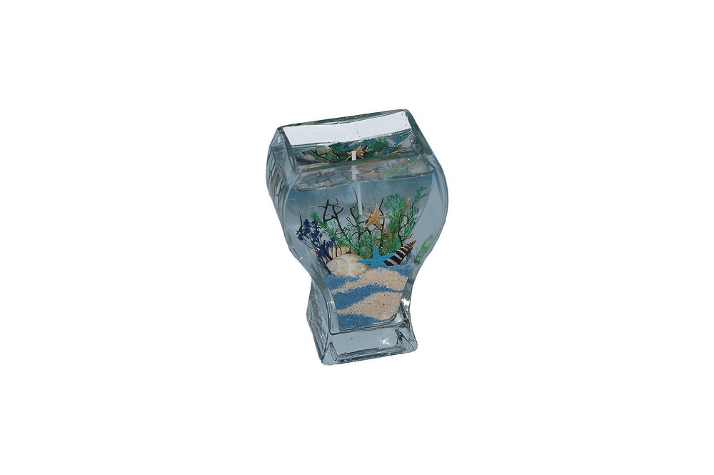 VELA GEL OCEAN 8,5x12x5 0710GP1592-S