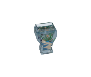 VELA GEL OCEAN 8,5x12x5 0710GP1592-S
