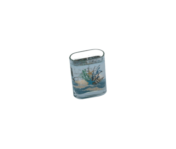 VELA GEL OCEAN 7,5x9,5x4 0710GP1770-L