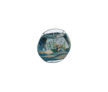 VELA GEL OCEAN 11,5x4 0710GP380-RG