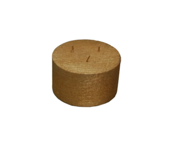 VELA CIL DOU 12,5x7 1CC090115
