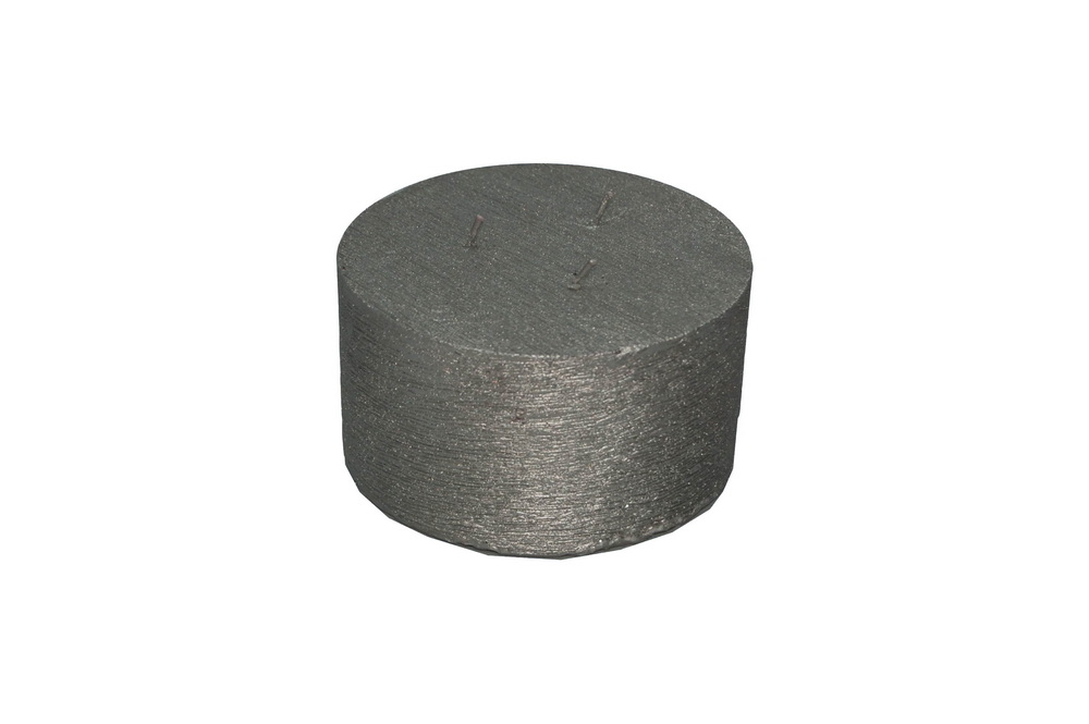 VELA CIL PRAT 12,5x7 1CC090115