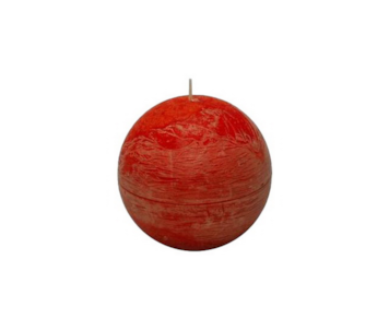 VELA BOLA 12,5cm LAR BW1797C-03