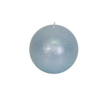 VELA BOLA AZUL M Ø12 1C1140261655