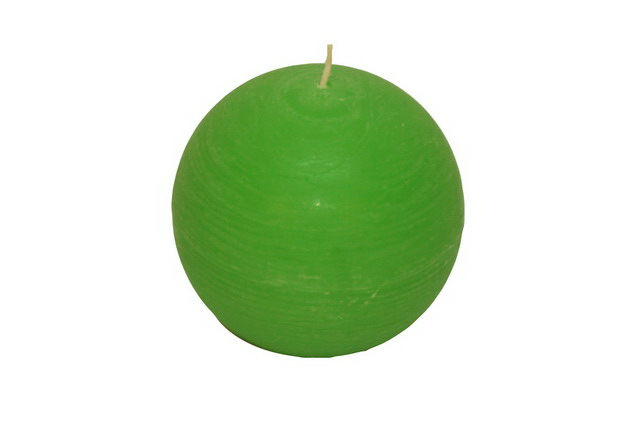 VELA BOLA VERDE Ø12 1C1140261655