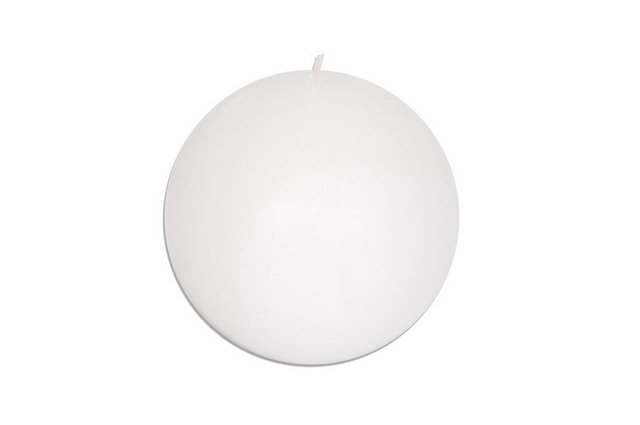 VELA BOLA BRANCO Ø12 1C1140261655
