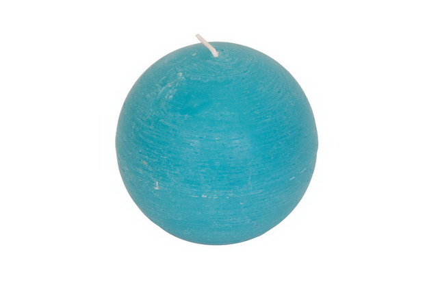VELA BOLA AZUL Ø12 1C1140261655