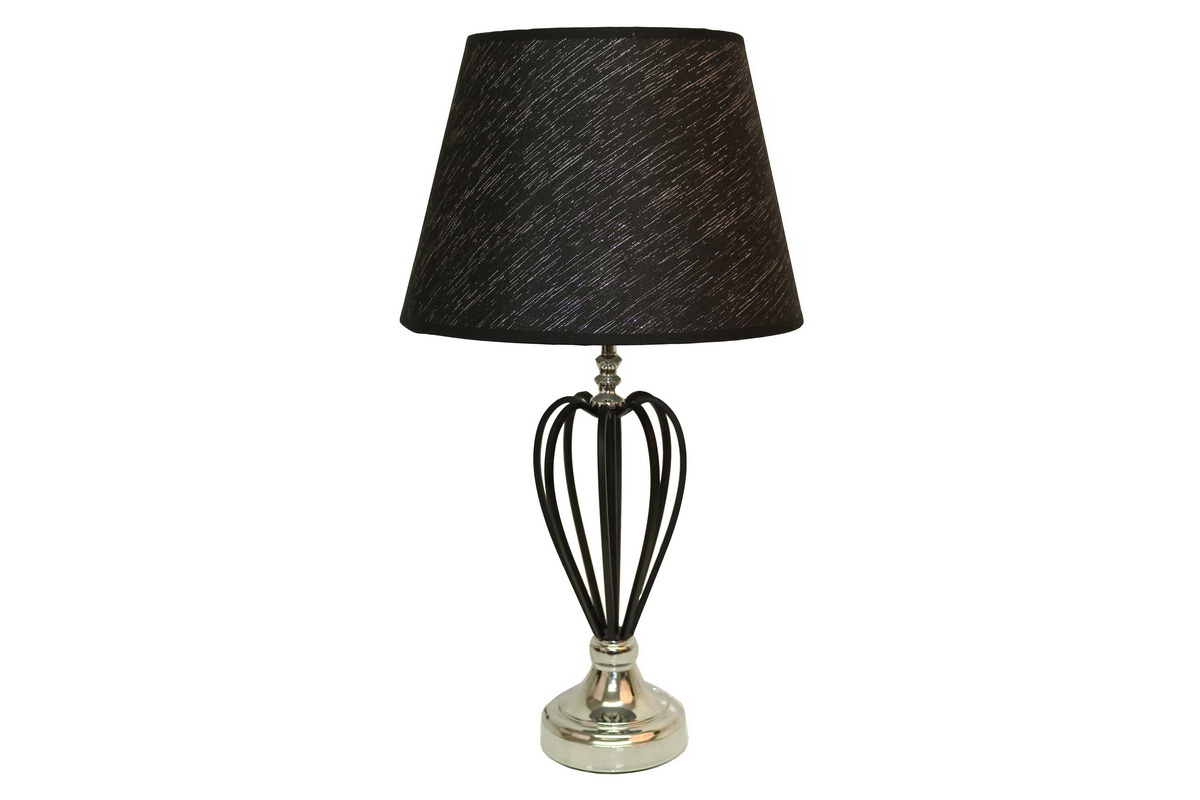 CANDEEIRO MESA C/ABJ 42,5cm JM4401-6