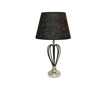 CANDEEIRO MESA C/ABJ 42,5cm JM4401-6