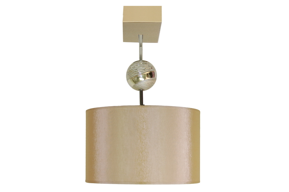 CANDEEIRO TETO BOL T-19/31CT-CH