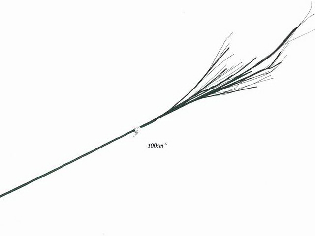 HASTE RAIZES VRD 100cm 96L0010