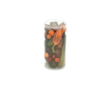 POT-POURRI VERDE X8004-2