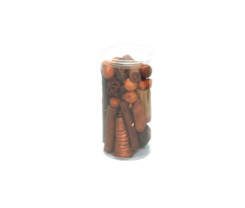 POT-POURRI CASTANHO X8004-COFFEE